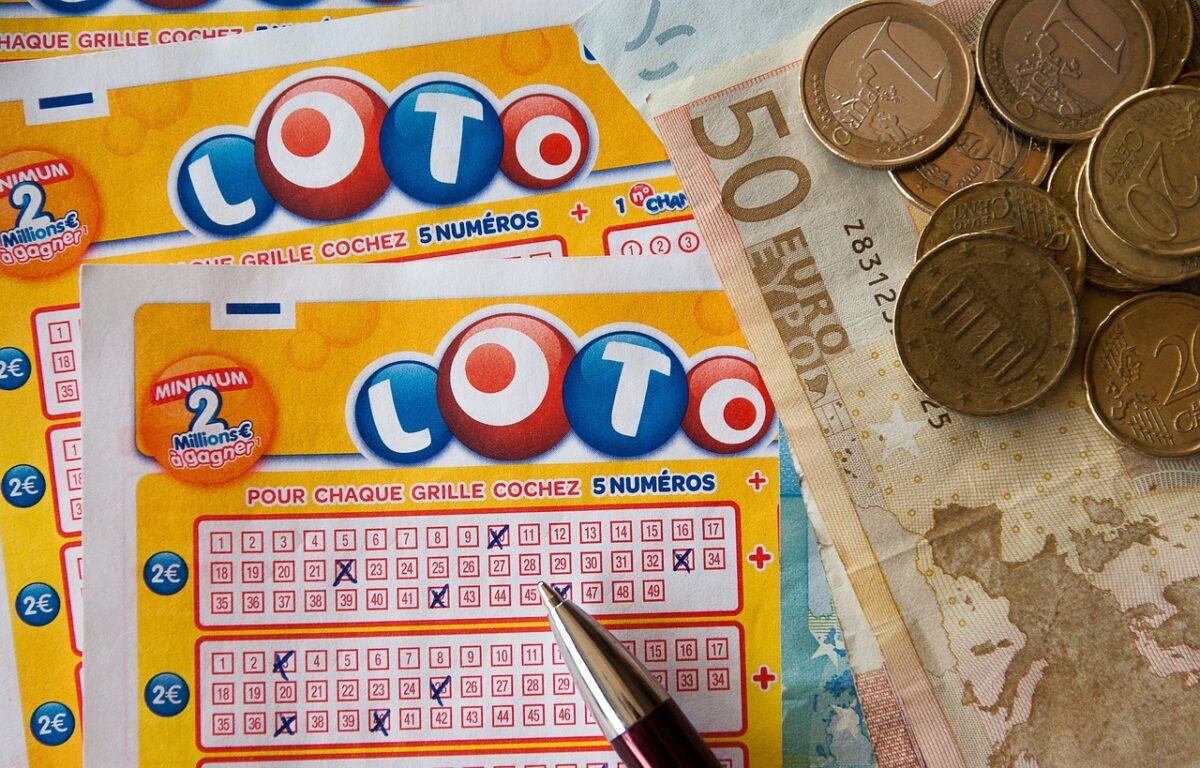 Cómo elegir los mejores números para jugar a la lotería 1 Cómo elegir los mejores números para jugar a la lotería